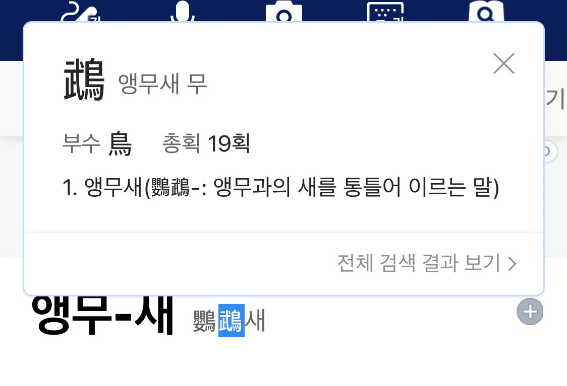 sodatheparrot's tweet photo. 여러분은 혹시 앵무새라는 단어가
앵무 앵 앵무 무라는 한자의 조합인걸 아시나요?
심지어,
앵무 앵은 새 조+어린아이 영의 합성한자인걸 아시나요?
어쩜이렇게 앵무새같은 단어가있담🥹🥹
다 커도 쏘리를베이비버드 응응🥹 https://t.co/LPWi2Fgs5o
