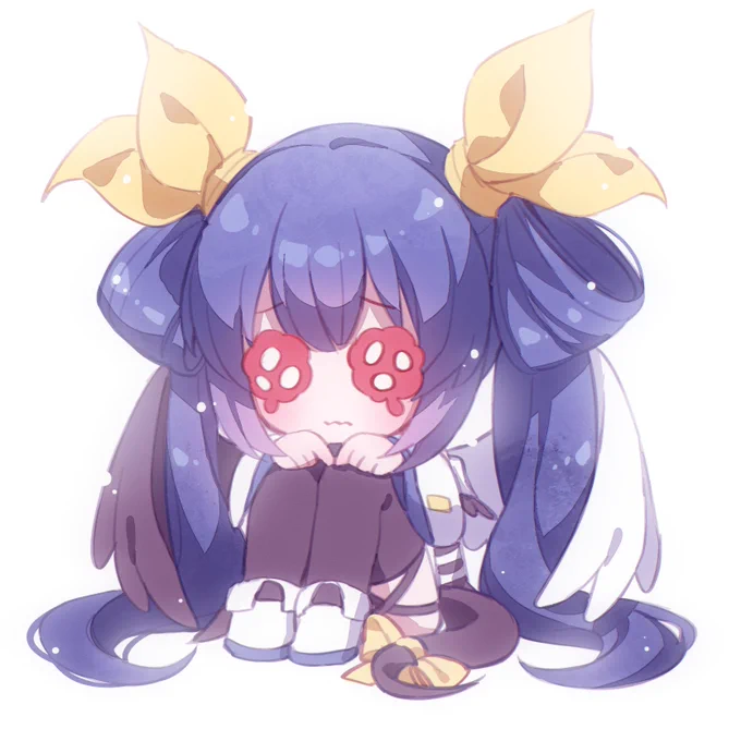 #ギルティギア