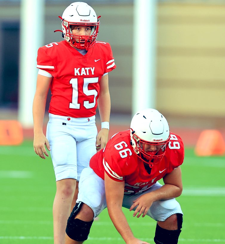 Yea, you just went the wrong way safety! 
 
<a href="/QuarterbackUniv/">Donovan Dooley</a> 
<a href="/CStory808/">charles story 🏈</a> 
<a href="/QBHitList/">QBHitList.com</a> 
<a href="/PrepRedzoneTX/">Prep Redzone Texas</a> 
<a href="/Csampson_QBU/">Connor Sampson</a> 
<a href="/Schaap1984/">Gerald_The_Outdoorsman_</a>