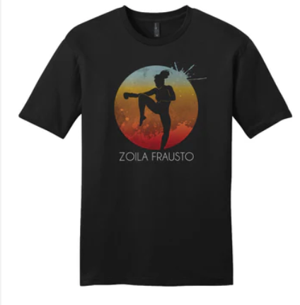 Welcome to Tee KO, where passion meets the punch! 

Support Your Favorite Fighters:
Zoila Frausto - Reign T-Shirt

<a href="/teekostore/">Tee KO</a> @allsc_ol @Junkwax_ol <a href="/soc_ol/">Sales over Clutter w/Julie Akihito</a> @things_ol <a href="/weheart2shop/">We♥️2Shop</a> <a href="/sports_ol/">Sports Overlord</a>

teekostore.com/collections/be…