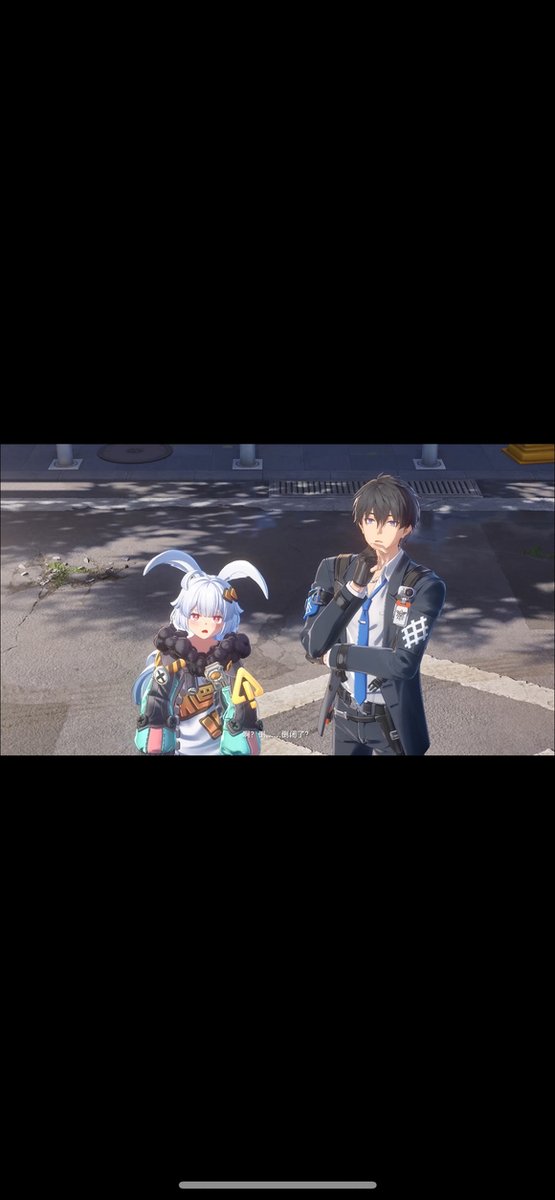 ✦ Ananta | Revenger ✦ tweet media