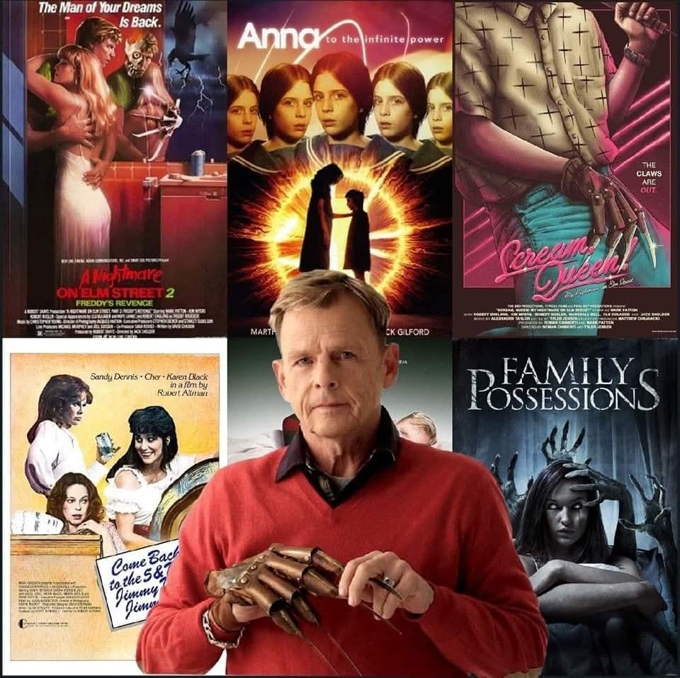 fcart73's tweet image. Happy birthday Mark Patton!
#markpatton 
#freddysrevenge #screamqueen 
#comebacktothefiveanddimejimmydeanjimmydean #familypossessions