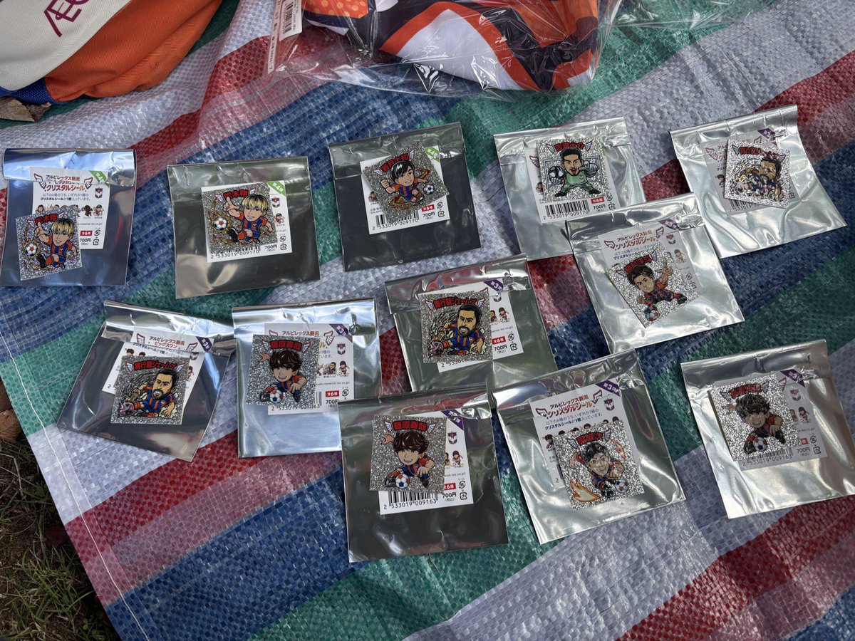 ［masato］ tweet media