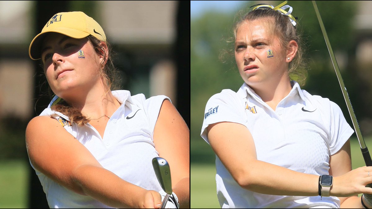 Patterson &amp; Tynan Pace Racers at Mizzou ⛳️

🔗shorturl.at/RKxsG

#GoRacers 🏇