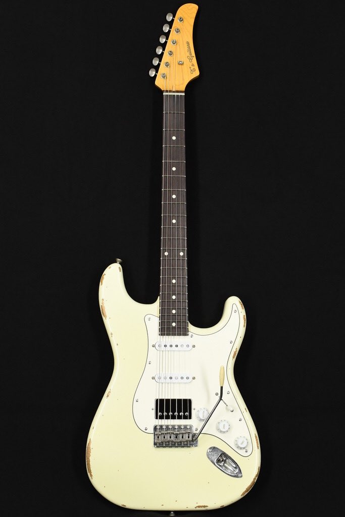 T's Guitars (@tsguitars) / X