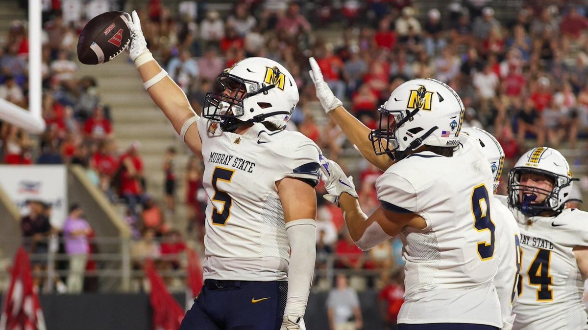 Tyler Bailey (@95sacks) on Twitter photo #AGTG Murray state offered! <a href="/WrightJody/">Jody Wright</a> <a href="/JuCoFootballACE/">JuCo Football Forer</a> <a href="/JUCOFFrenzy/">JUCO Football Frenzy</a> <a href="/BradHoiseth/">Brad Hoiseth</a> <a href="/MSJUCOREPORT/">MS JUCO FOOTBALL™️</a> <a href="/rsmem32_rod/">Rod</a> #AGTG Murray state offered! <a href="/WrightJody/">Jody Wright</a> <a href="/JuCoFootballACE/">JuCo Football Forer</a> <a href="/JUCOFFrenzy/">JUCO Football Frenzy</a> <a href="/BradHoiseth/">Brad Hoiseth</a> <a href="/MSJUCOREPORT/">MS JUCO FOOTBALL™️</a> <a href="/rsmem32_rod/">Rod</a>