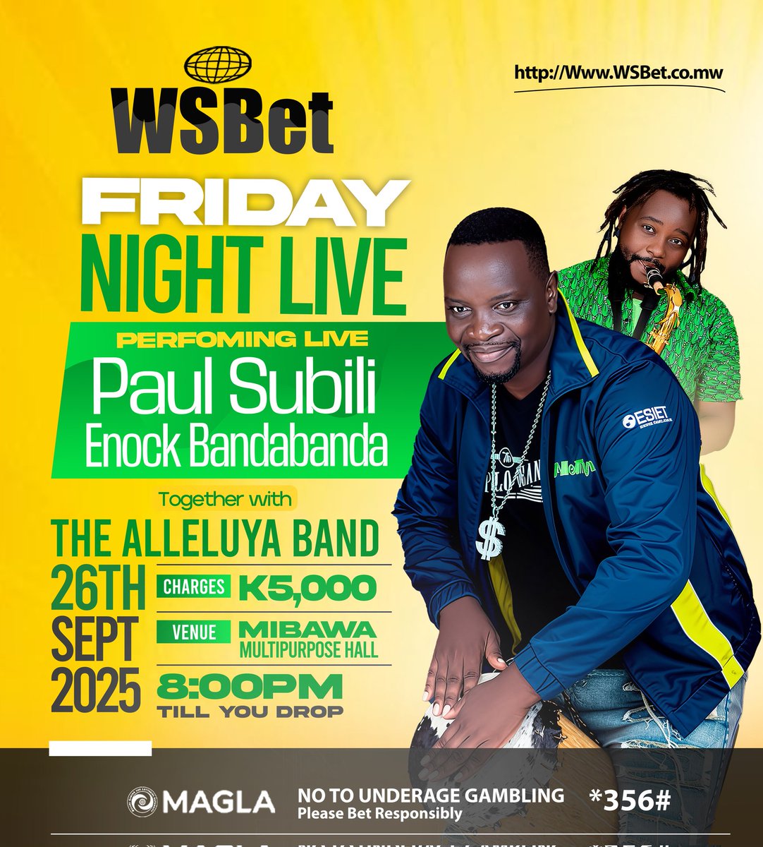 Mibawa Television (@mibawatv) on Twitter photo 