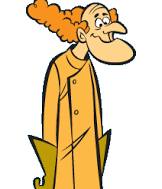 elmarsulo's tweet image. Solo para entendidos en dibujos animados, pero de aquellos 😉. Va con buena onda 🙂