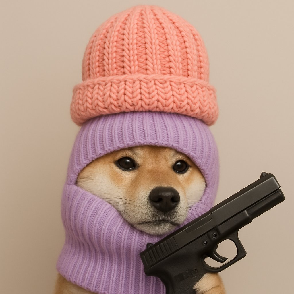 Bluechip Sora tweet media