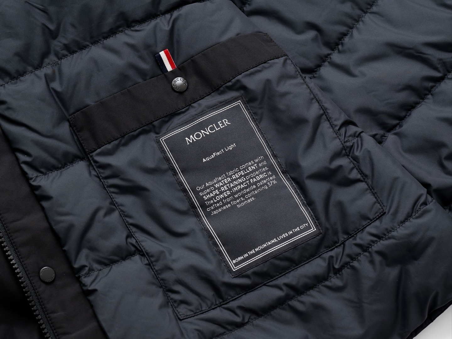 MONCLER モンクレール 25SS Ron Herman 別注 ジャケット モンクレールとロンハーマンのエクスクルーシブが発表。シャツ