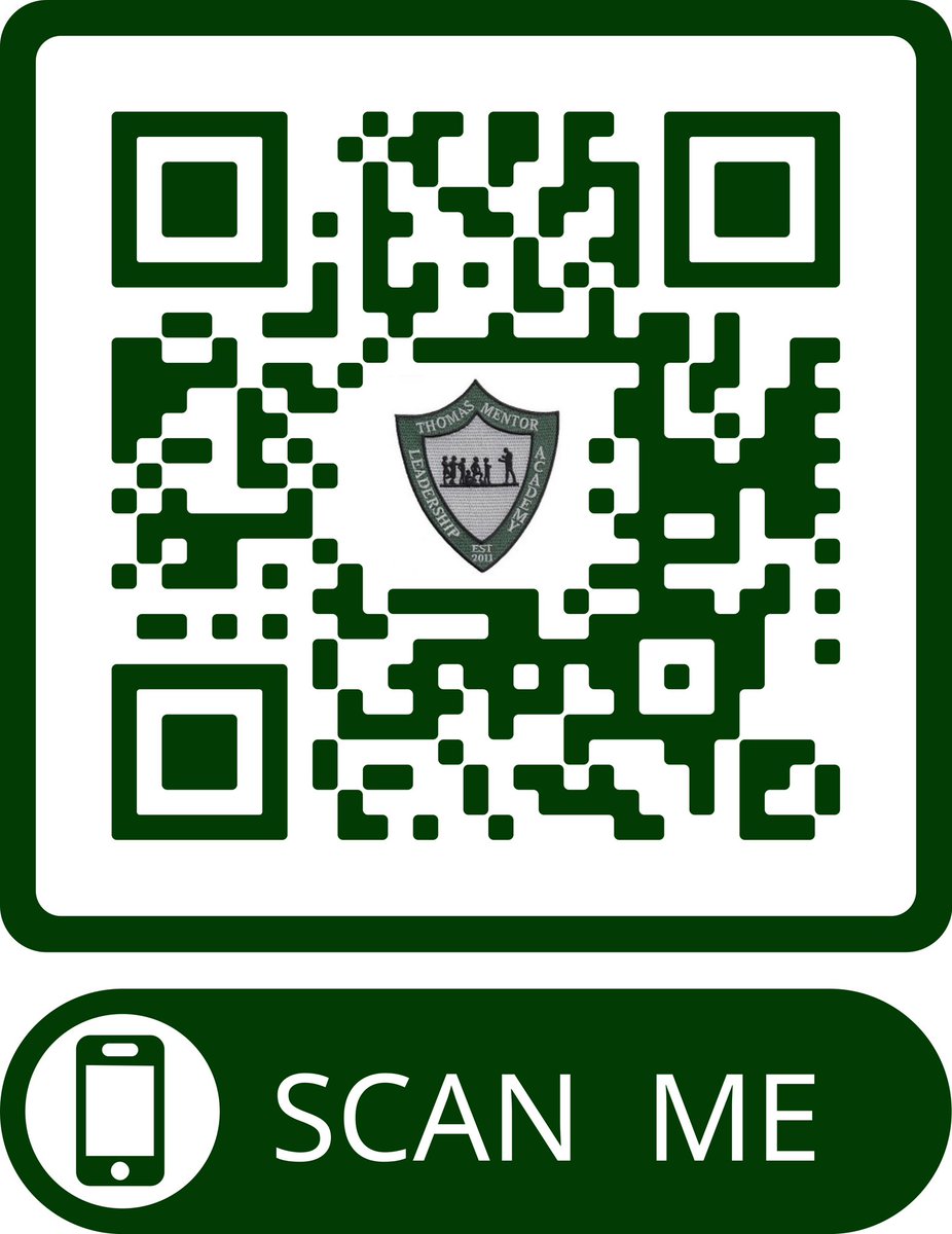 Contact us if you would like to intern at Thomas Mentor Leadership Academy (TMLA) 

Email: info@tmlacademy.org