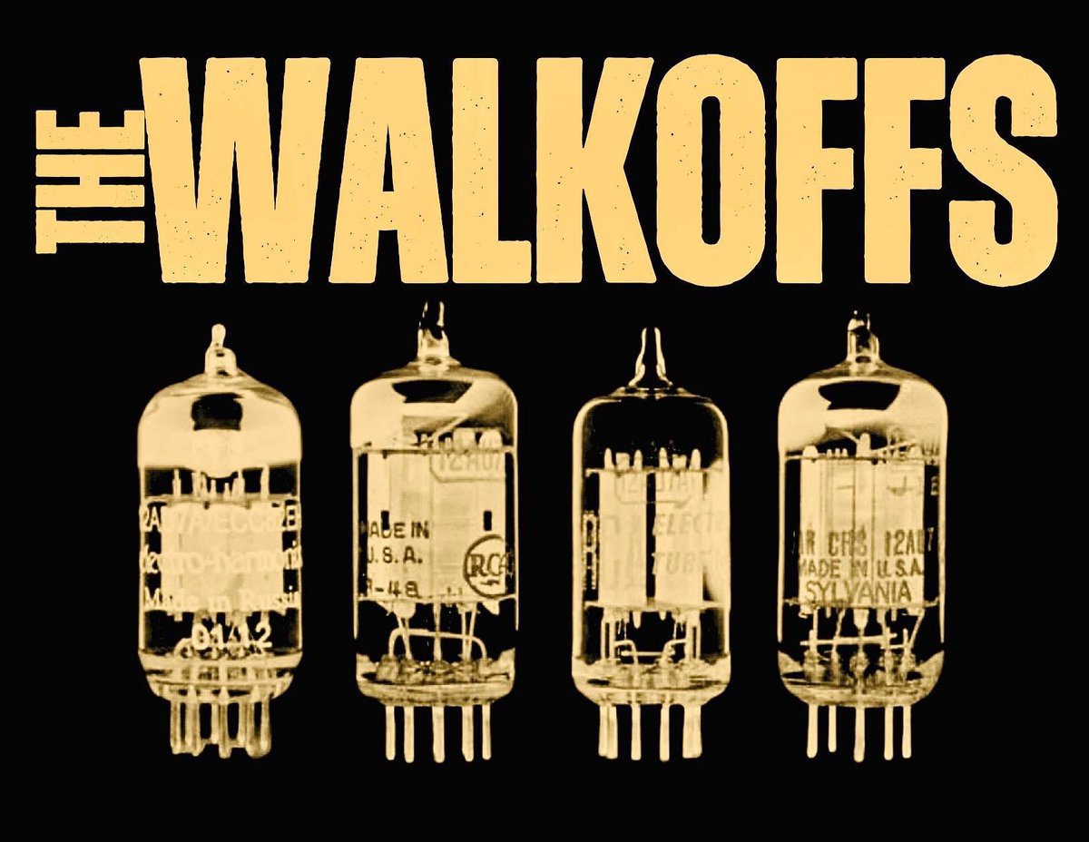 Walk Offs tweet media