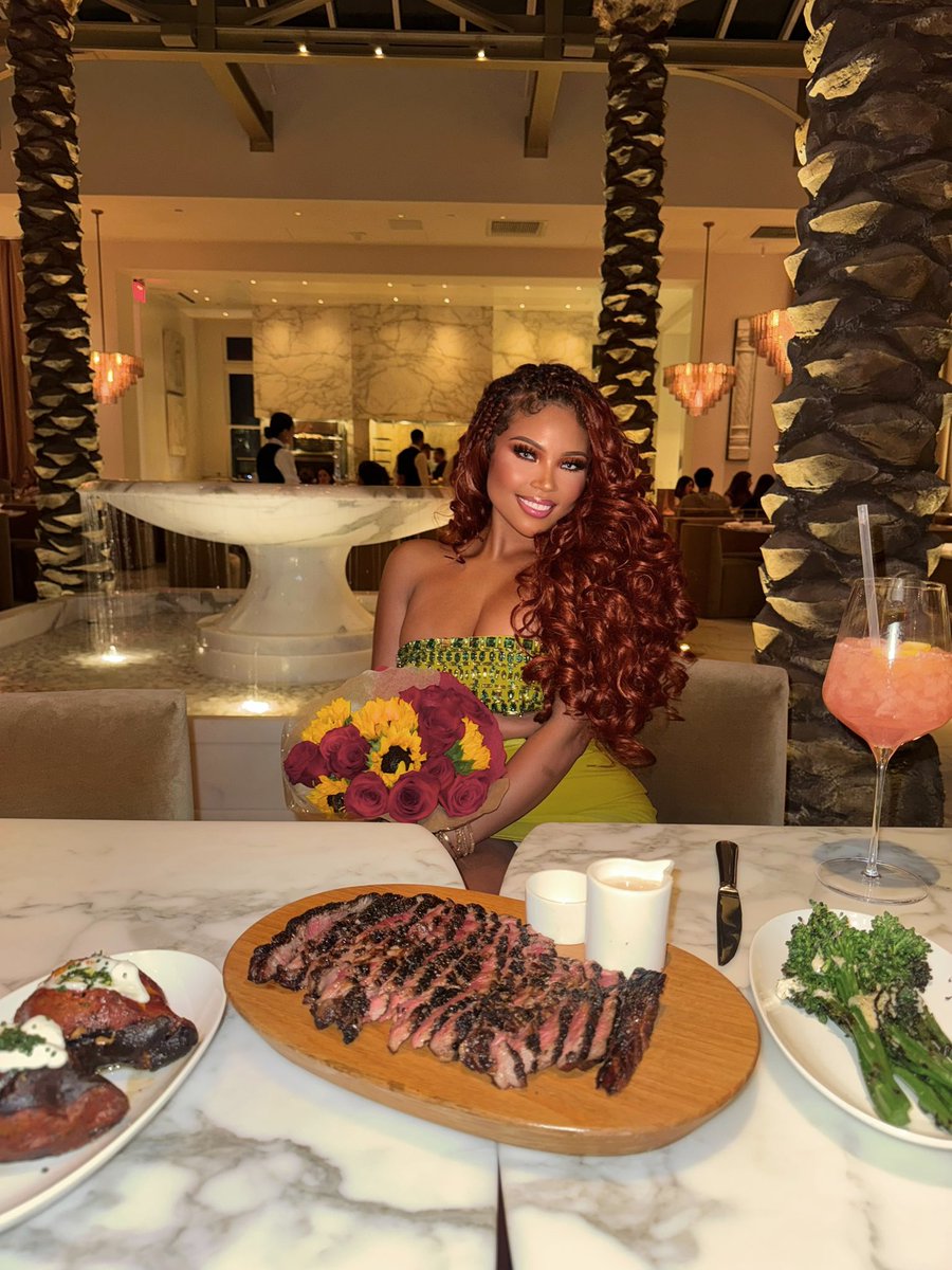 Platinum10.5K☆ (@platinumjohnell) on Twitter photo 