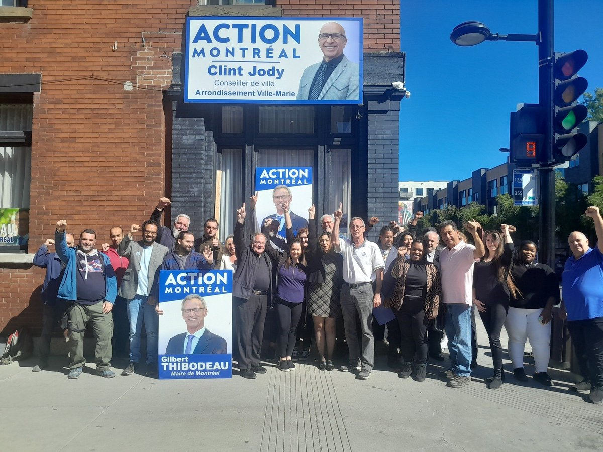 Gilbert Thibodeau (@gthibodeau_mtl) on Twitter photo 