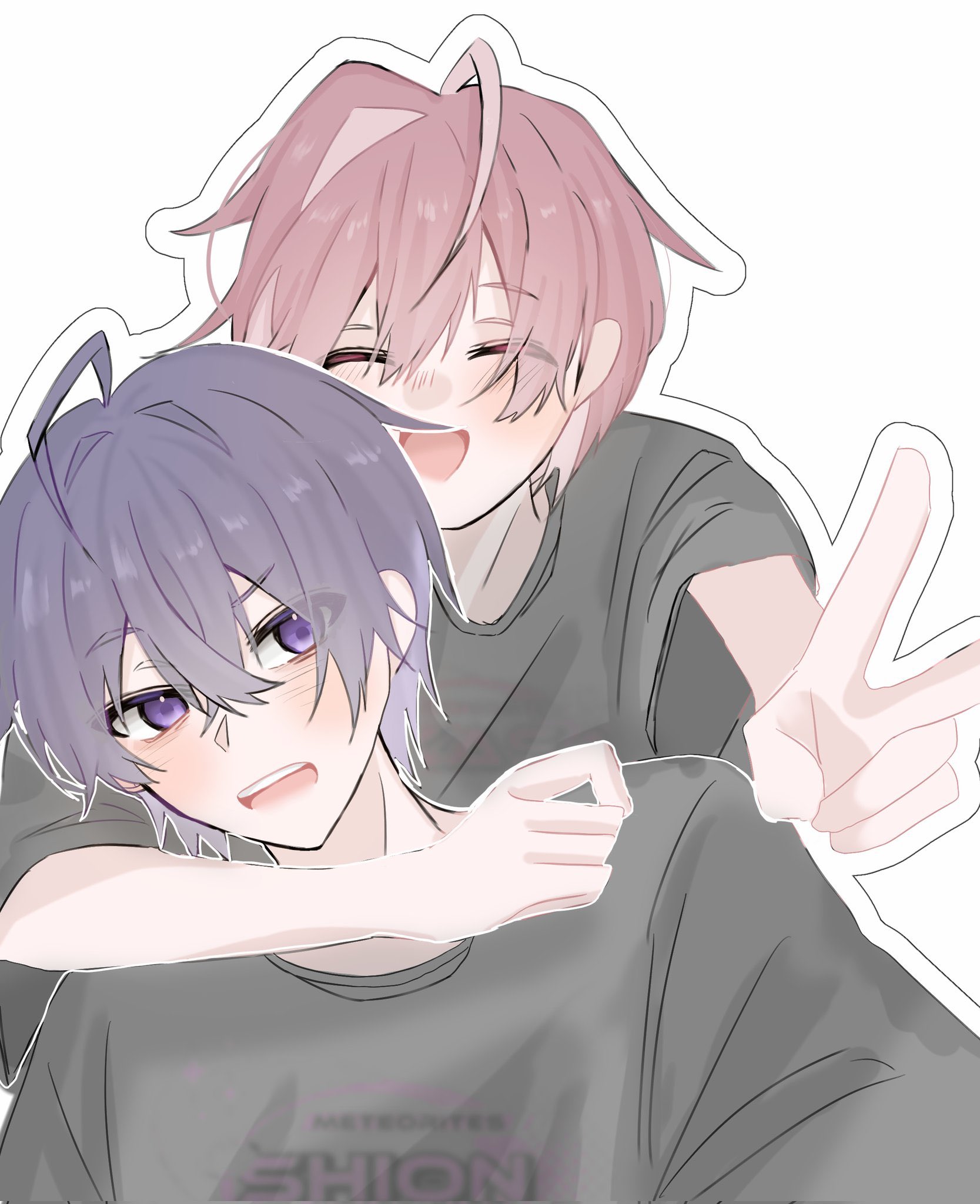 しおん ページ しおんあーと - Search / X