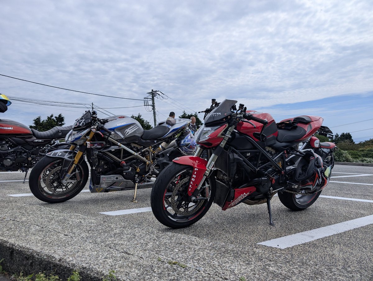 usapon@雅 tweet media