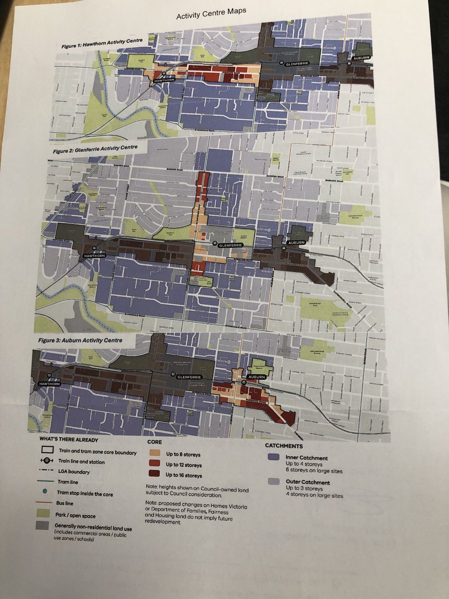 Join ⁦<a href="/JohnPesutto/">John Pesutto</a>⁩ at #Hawthorn community planning forum Mon 13th October 7pm to fight #Labor’s forced #High-rise #High-density plans which strip communities of all say. #springst