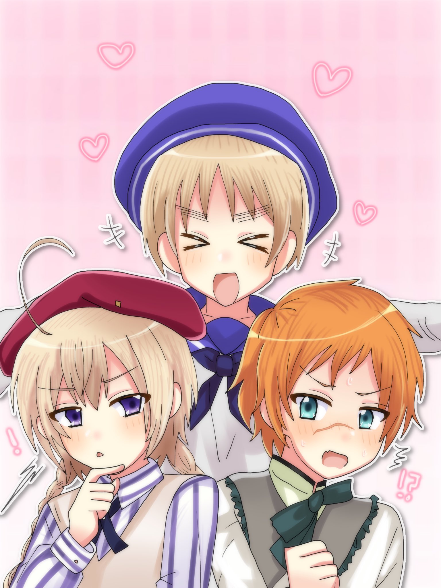 ルーシーちゃんページ BUZZmod. サイバーパンク: エッジランナーズ ルーシー