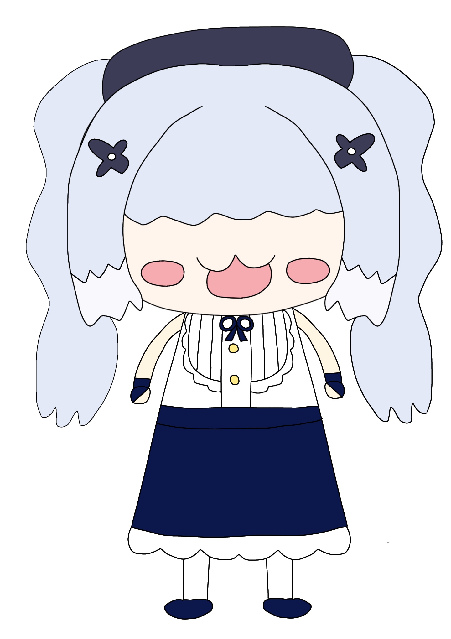 カズざえもん on X: 