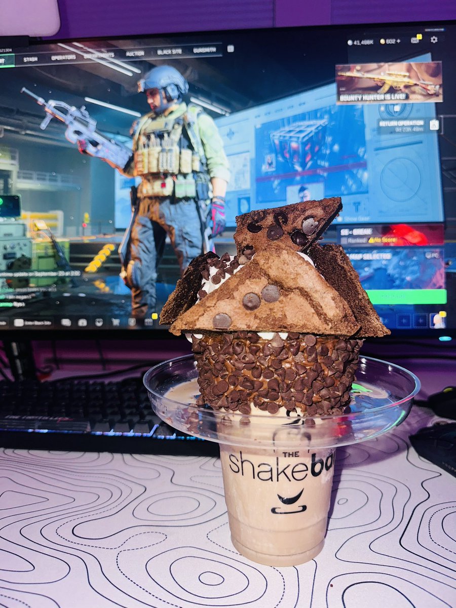 Chocolate Covered Computers