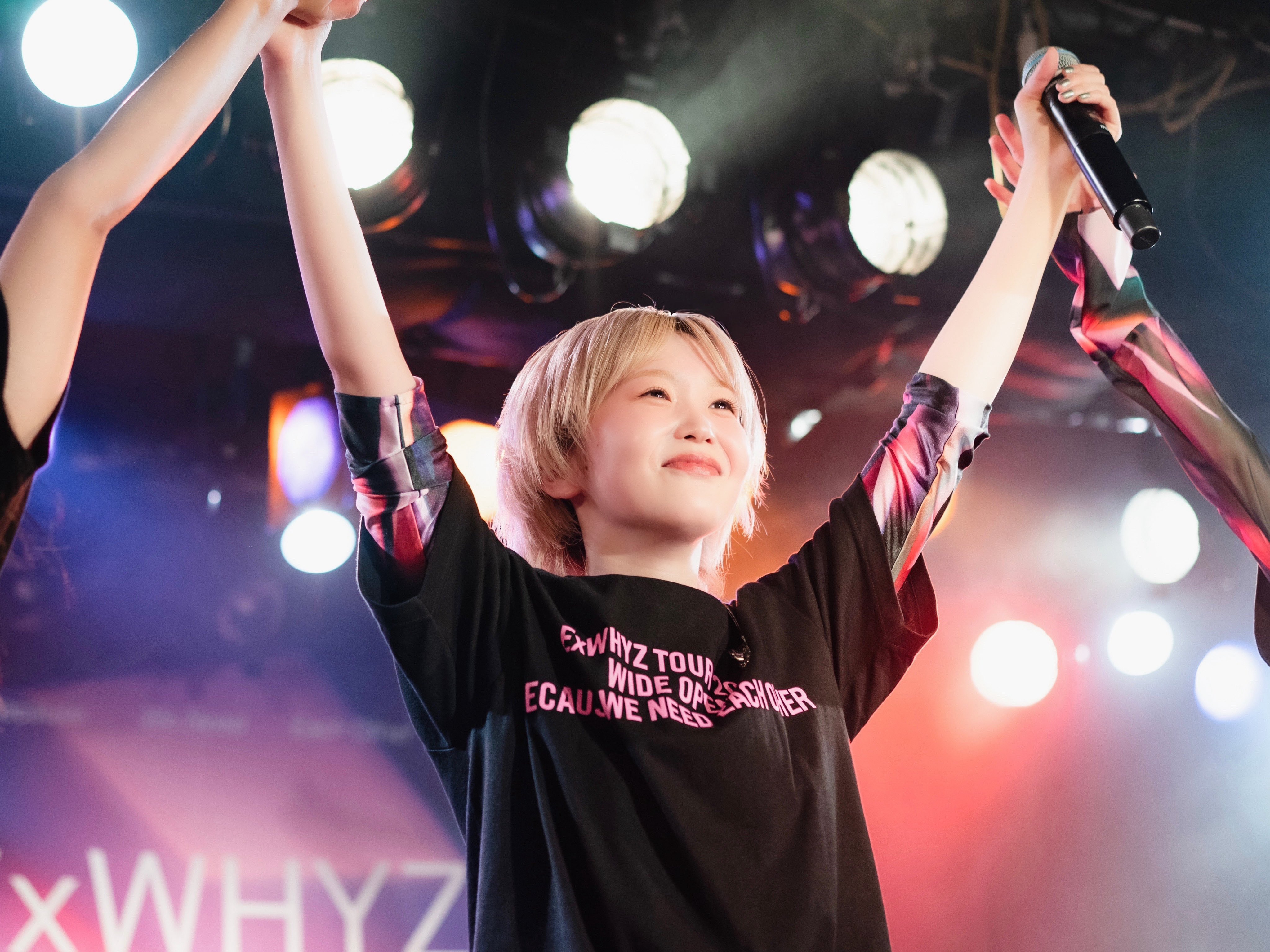 mayu_ExWHYZ - Search / X