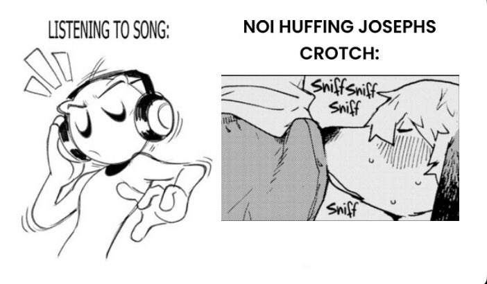 i hate this image 

#Smell #Nagabe