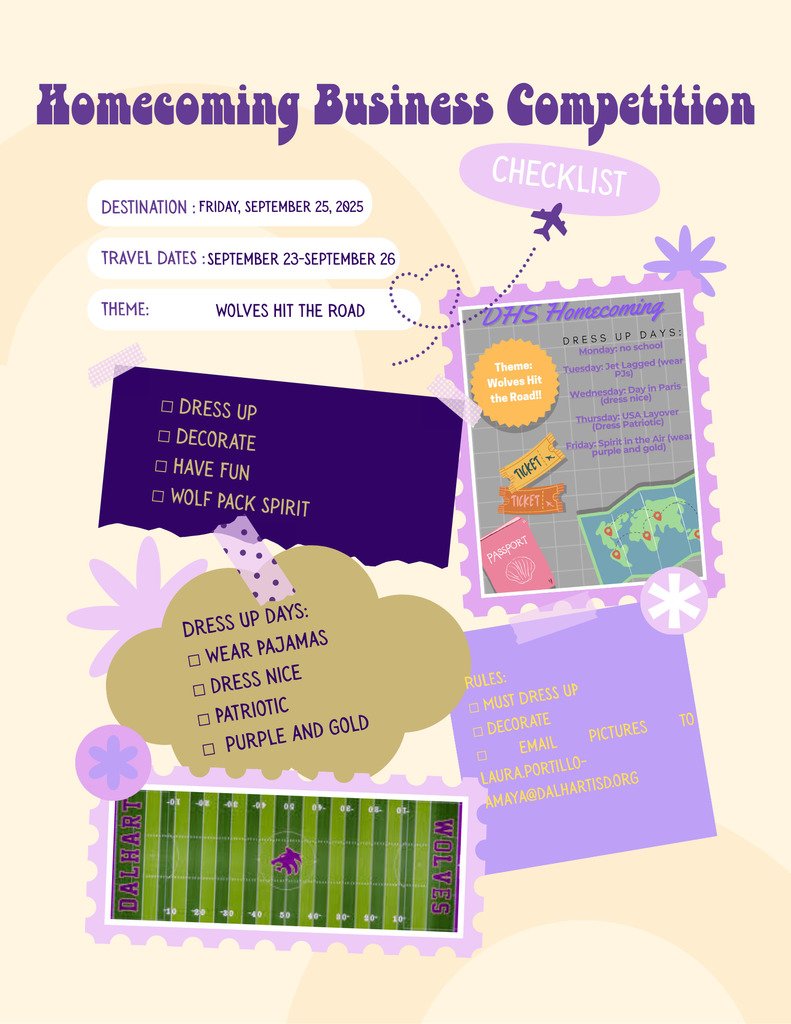 Dalhart Wolves tweet media