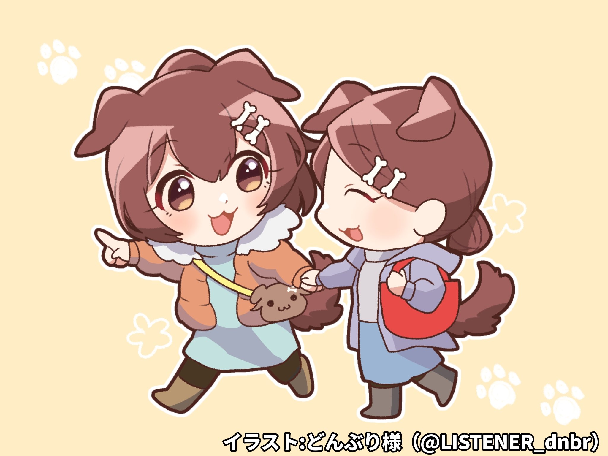 ころ様 戌神ころね🥐本物 (@inugamikorone) / X