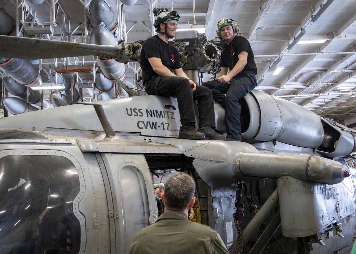 The Joint Staff 🇺🇸 tweet media