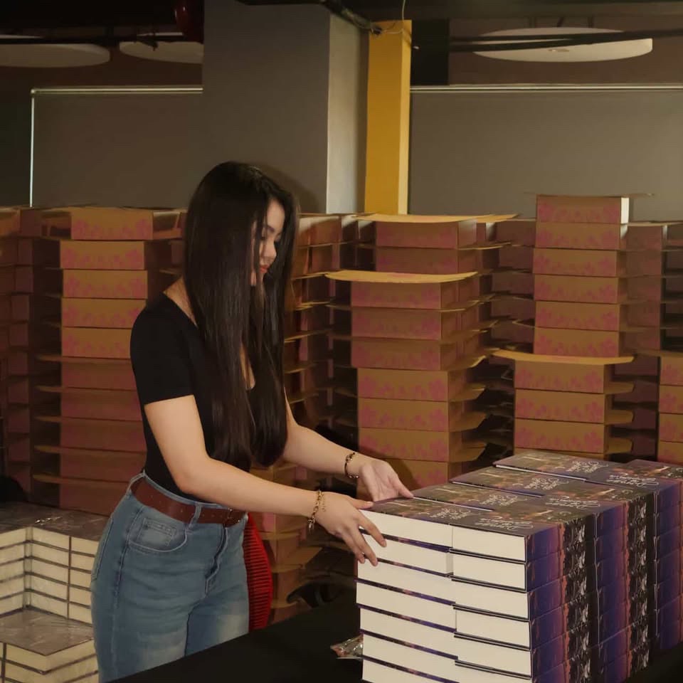 Inksteady Stories Updates | IA tweet media