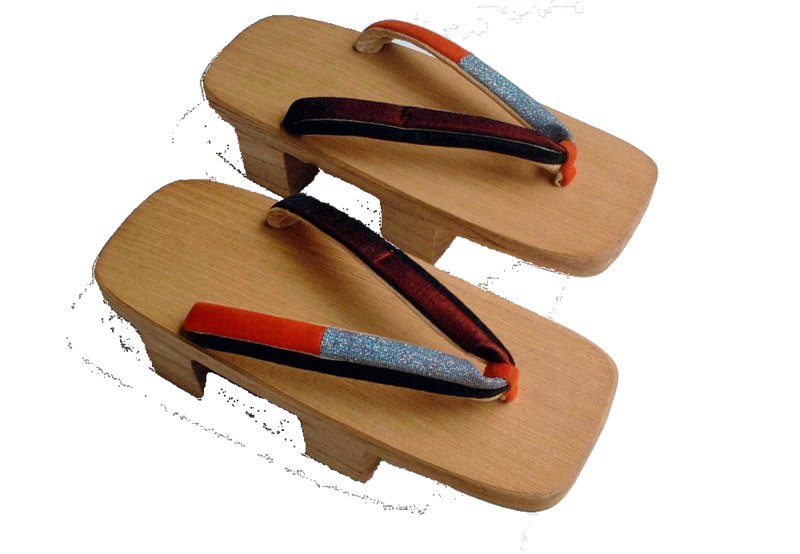 SuetsuguYuri's tweet image. Procuro amigos do Japão pra encomendar Sandálias Geta (tamancos japoneses).

Já que o bairro da Liberdade vive uma seca disso...