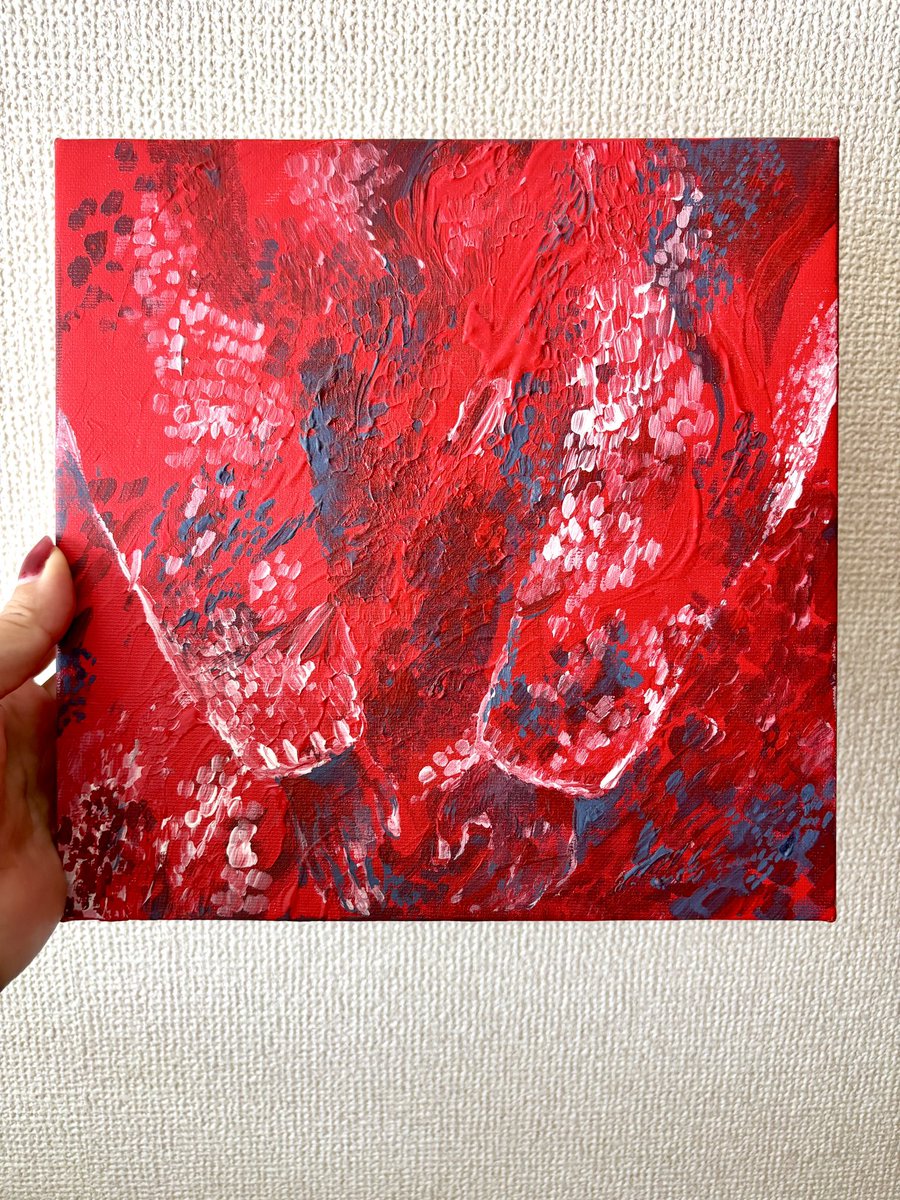 マスブチミナコ｜個展10/29〜11/3 on X: 