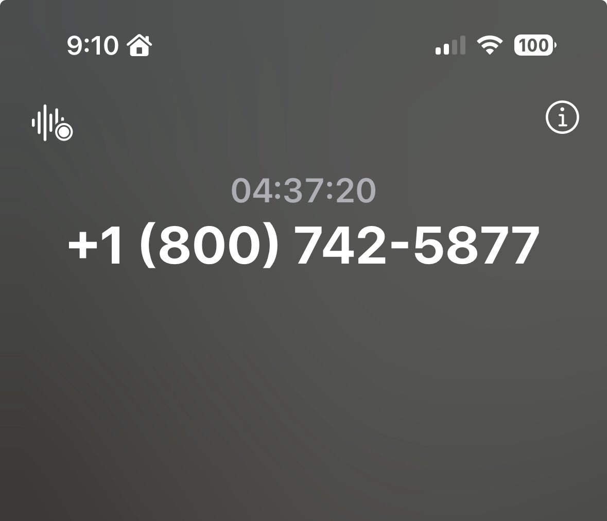 Sam_King372's tweet photo. .@UPS I didn’t think “may exceed 25 minutes” meant 4.5 hours+, but I guess that’s my bad for needing help 😭😭 https://t.co/fxKV5LlBiQ