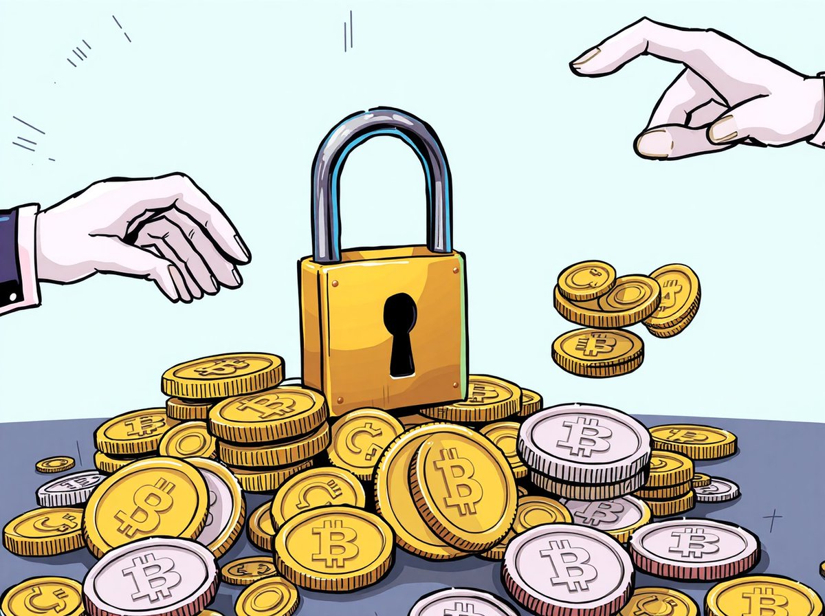 ItsBitcoinWorld's tweet image. In the fast-paced world of cryptocurrency, security incidents can shake investor confidence. Recently, the crypto community watched closely as UXLink faced a significant exploit. #AssetRecovery #BlockchainExploit #cryptosecurity #PeckShield #UXLINK
bitcoinworld.co.in/uxlink-frozen-…