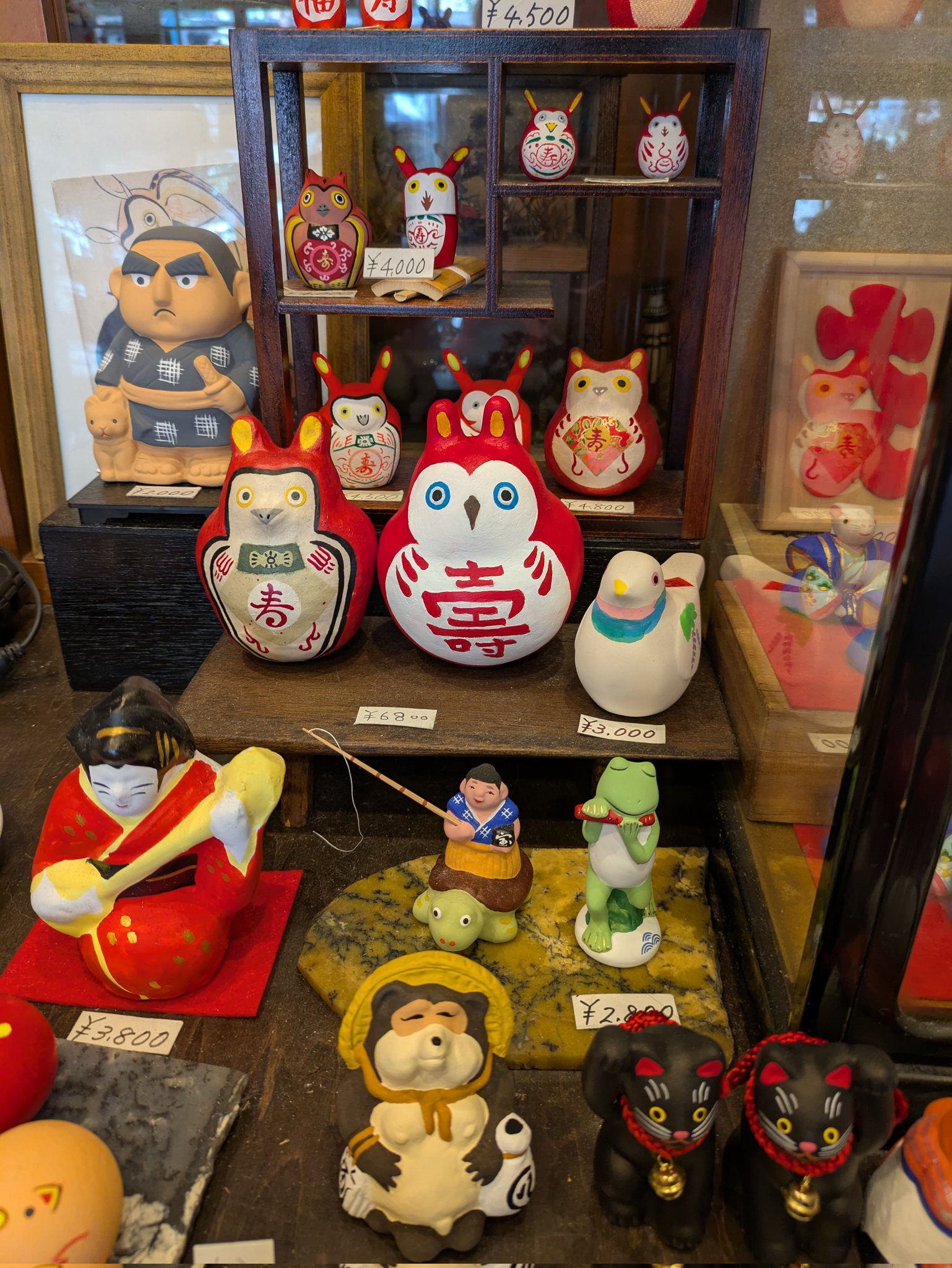 小さな文化人形♪可愛いお顔♪うのきょうこさん作品 小さな文化人形♪可愛いお顔♪うのきょうこさん作品 - メルカリ