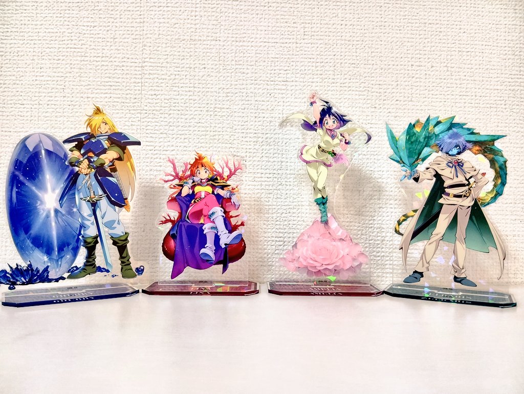 レインボー(7点) りんは on X: 