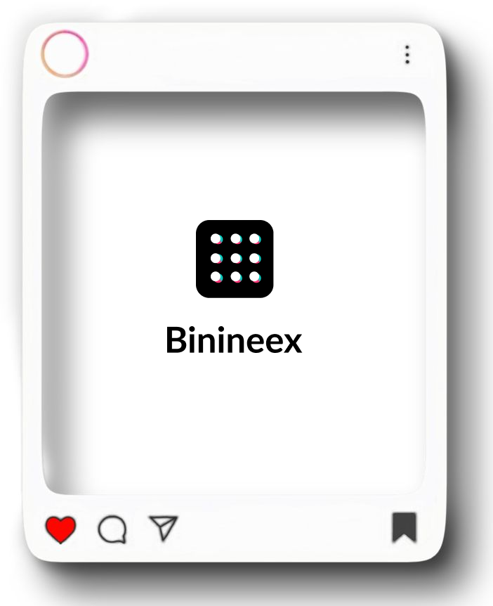 Binineex tweet media