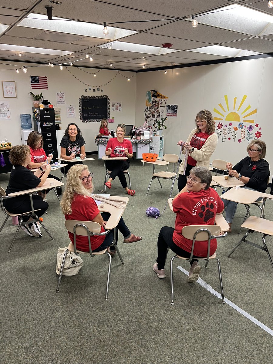 Manchester Panthers tweet media