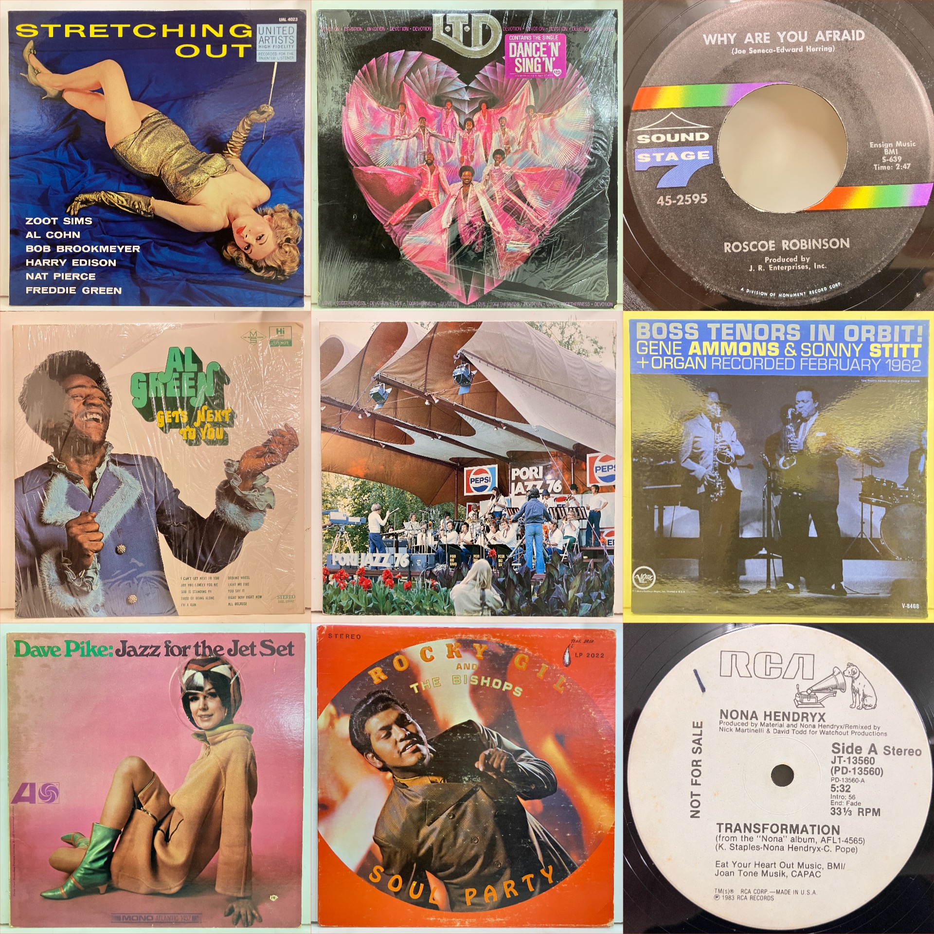 JAZZ SOUL LPレコード22枚セット ジャズレコードまとめ売り JAZZ SOUL LPレコード22枚セット ジャズレコードまとめ売り JAZZ