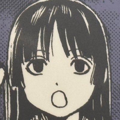 【お知らせ】
アイコン変更致しました。元のものこちらになります⬇️