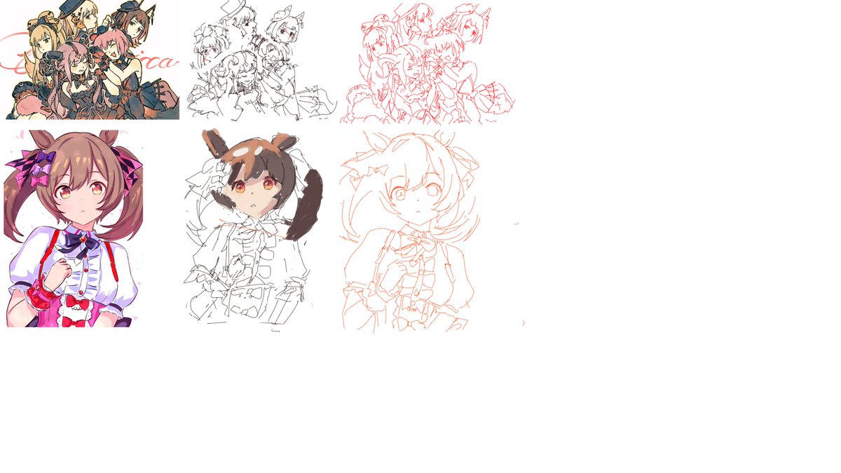 今日の分
twitch.tv/hillo312