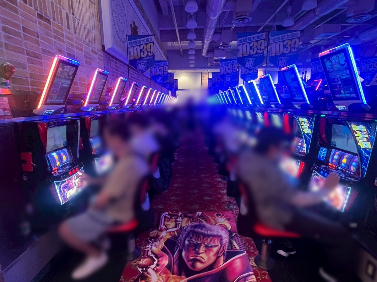 rrrrrvaultroomスロパチステーション黒Mサイズ❤ vaultroom × すろぱちすてぇしょん – VAULTROOM