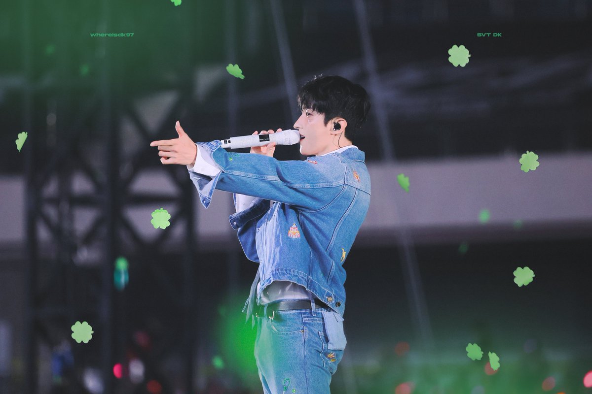 whereisdk97's tweet photo. 250914
🍀
#세븐틴 #SEVENTEEN 
#도겸 #DOKYEOM https://t.co/XjHFAVTOyv