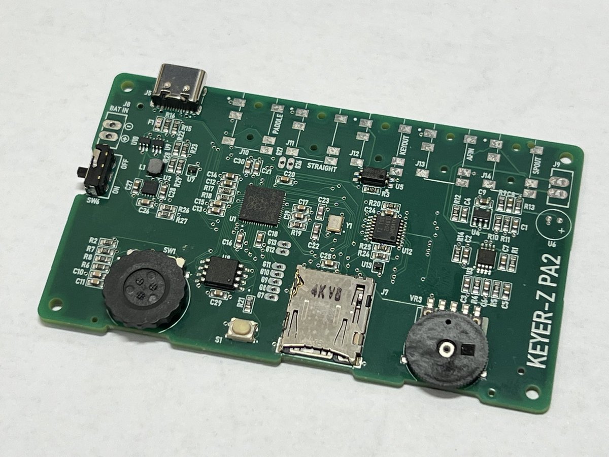 JG1EIC (@jg1eic) / Posts / X