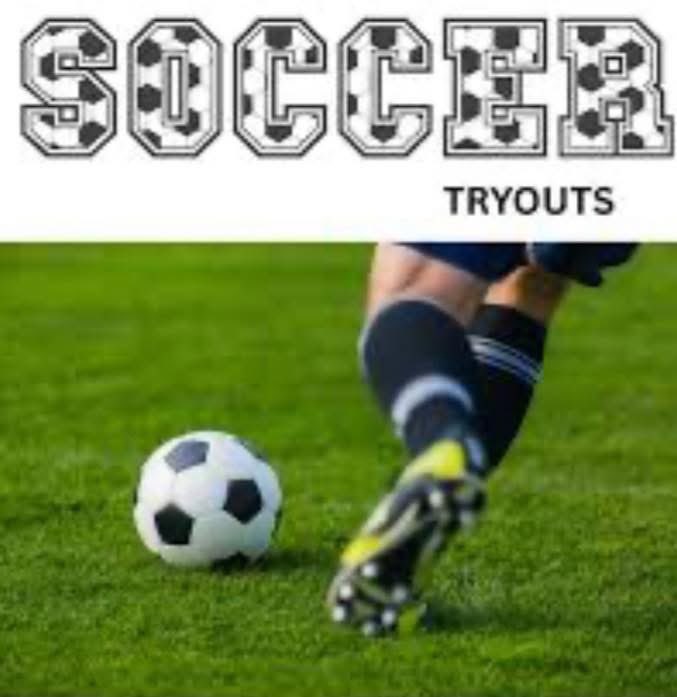 CB United 2026 Travel Team Tryouts For U15 and U17 Boys and Girls 📣 

📍 All Session At Doug Sweetapple And Schedules below📍 

‼️YOU NEED TO REGISTER AT LINK BELOW TO TRYOUT ‼️

rampregistrations.com/login?v3=27a2b…