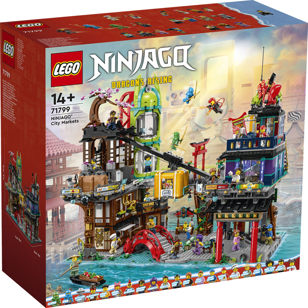 tormentalous's tweet photo. LEGO Updates Retiring Soon List - September 2025
The LEGO Shop has updated their list of sets that are Retiring Soon and currently there are over 100 sets that are scheduled to be done by the end of the year.
https://t.co/wAUjPBvbmE
#LEGO #LEGONews #Retiring #RetiringSoon https://t.co/T9dEC29SLy