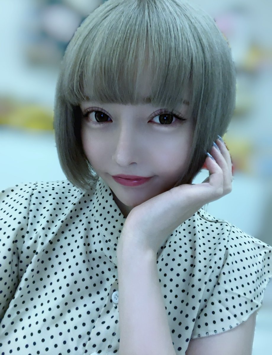 白百合ましろ🕊️🤍 (@white_lily_0905) / Posts / X