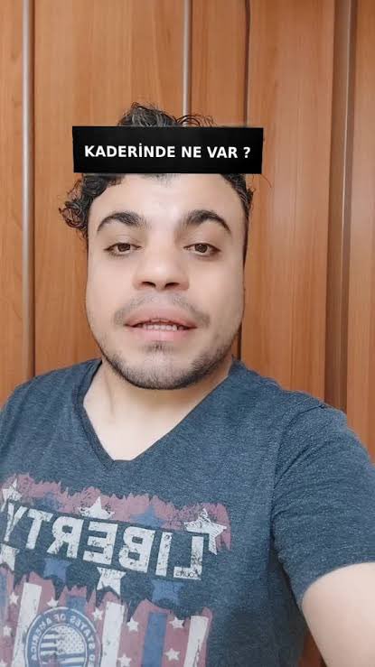 Ben ve benzetildiğim ünlü