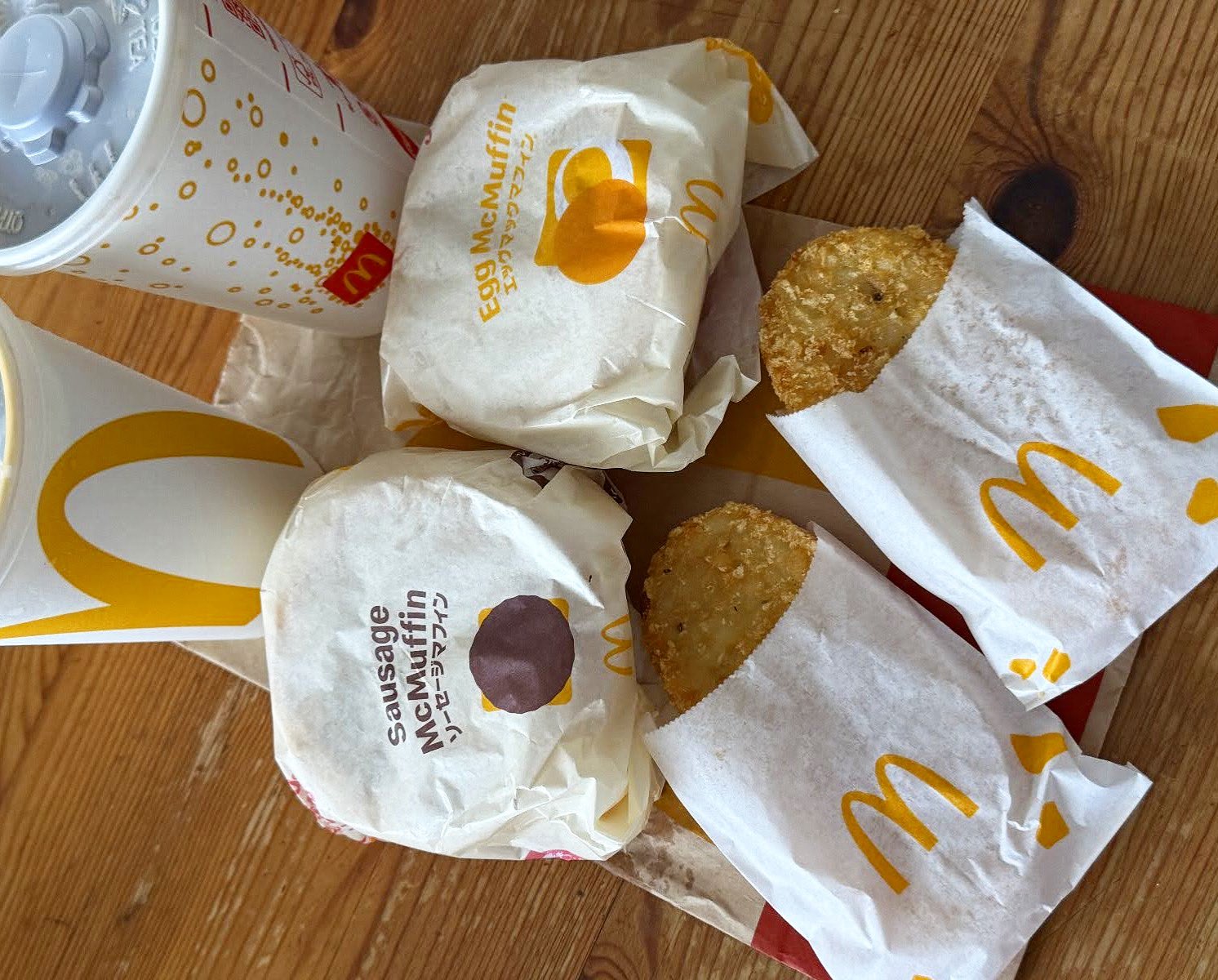 ☆マックさま専用☆ マクドナルド。