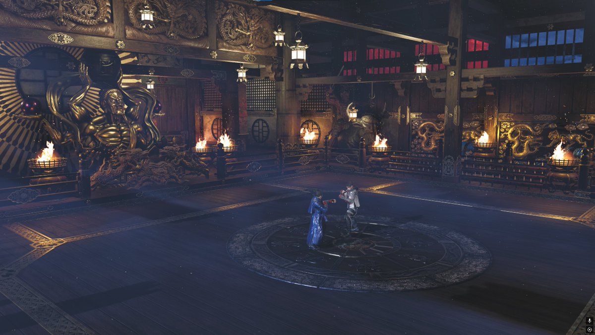 AboveHuman tweet media